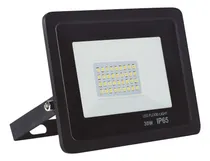 Comprar Reflector 50w Led 6500k Ip65 Exteriores