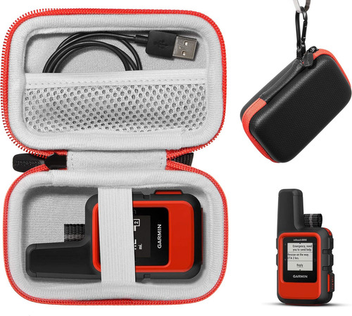 Funda Garmin Inreach Mini