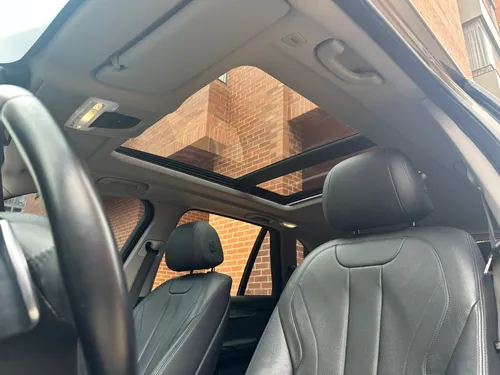 BMW X5 4.4 Xdrive50i