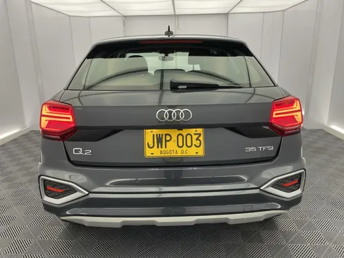 Audi Q2 1.4 35 Tfsi Ambition