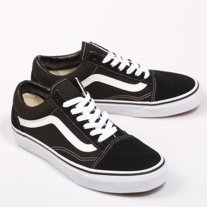 {keywor d} vans negras mujer 38