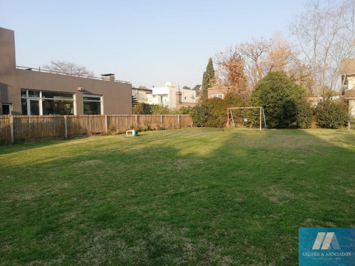 Imagen 3 de 4 de Venta Lote B Cdo La Escondida, 600 Mts²