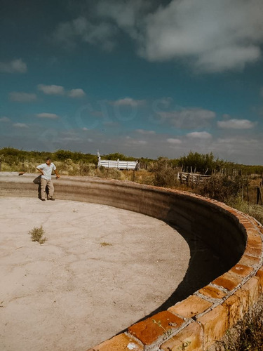 Campo En Venta En Santa Isabel, La Pampa