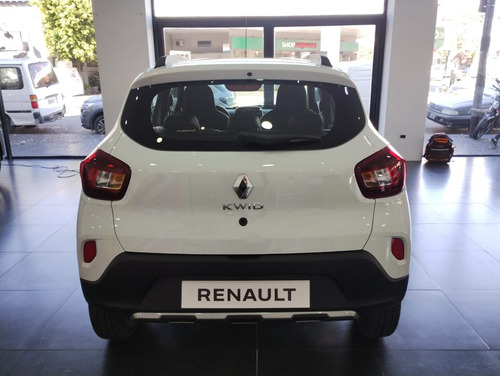 Renault Kwid 1.0 Sce 66Cv Iconic Outsider