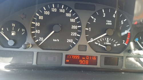 Bmw 328i M5 193cv