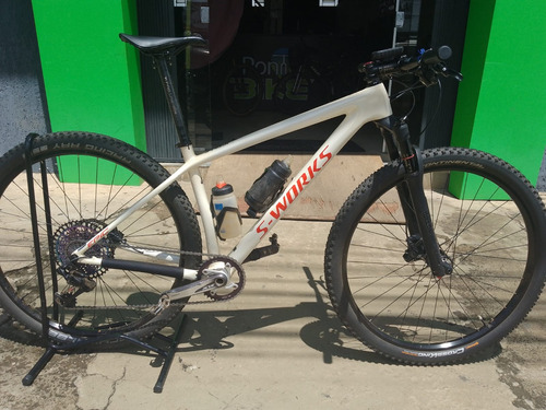 Specialized S-works 