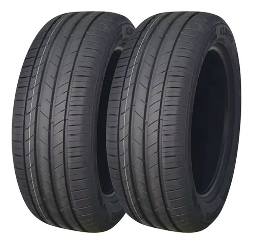 Par Pneu Kumho 235/45r18 98w Hs52 Xl