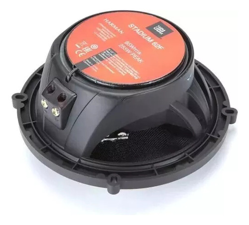 Subwoofer Jbl Stadium 62f 6 255w 85 Wrms