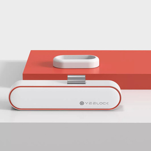 Drawer Lock E Hidden Smart Drawer Lock And