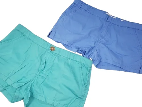 Bermudas niña sfera best sale