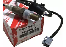 Comprar Sensor Oxigeno Banco 2 Corolla 1zz 2009 2010 2011 2012 2013 