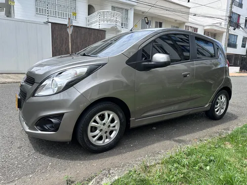Chevrolet Spark 1.2 Gt M300 Lt