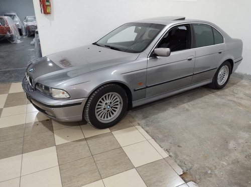 Bmw 528