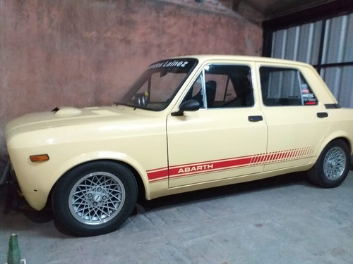 Imagen 1 de 14 de Fiat 128
