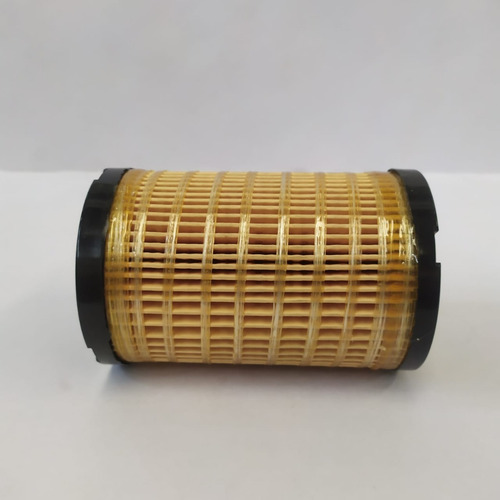 Imagen 2 de 4 de Filtro De Combustible Para Perkins Modelo 26560163m