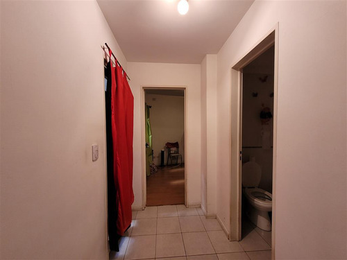 Ph 3 Amb En Venta, Pb Con 2 Patios - Villa Martelli