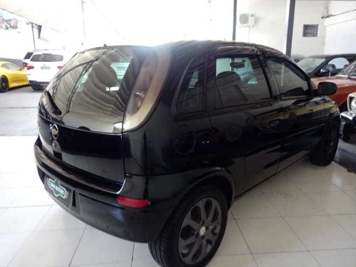 Chevrolet Corsa Hatch Maxx 1.4 8v(econo.flex) 4p