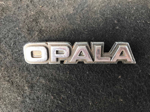 Emblema Opala