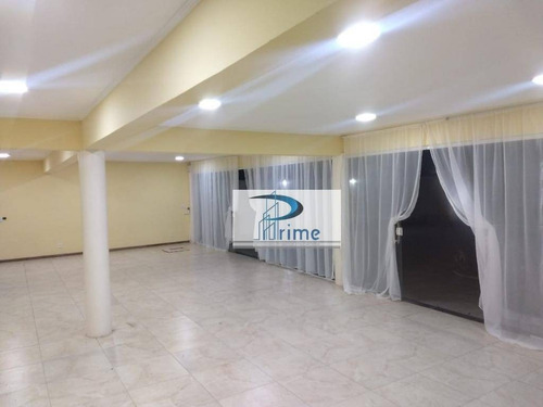 Casa Com 5 Dormitórios À Venda, 406 M² Por R$ 950.000,00 - Itaupuaçu - Maricá/rj - Ca0568
