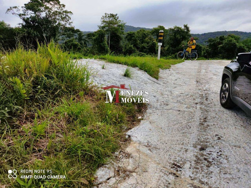 Terreno A Venda Em Bertioga - Bairro Sitio São Joao - Ref.1436 - V1436
