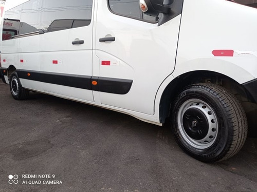 Imagem 6 de 9 de Renault Master 2.3 Executive L3h2 16l 5p
