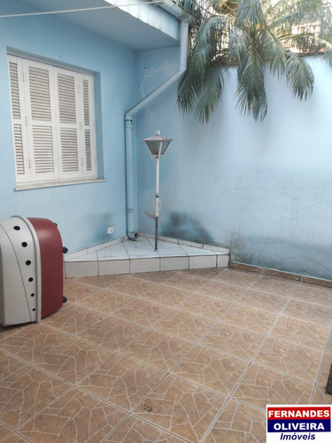 Imagem 9 de 20 de Casa - Ca01835 - 69831312