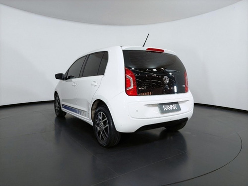 Imagem 5 de 15 de 149527 - Volkswagen Up 2017 Com Garantia
