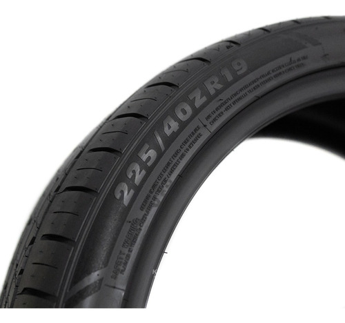 2 Pneu 225/40 19 Aro 19 Dianteiro Bmw 330i G20 328i 335i F30