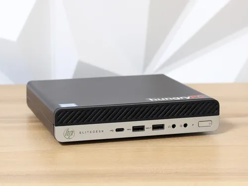 Mini Pc Hp Elitedesk 800 G3 Mini I5 7gen 8gb Ram 240gb Ssd
