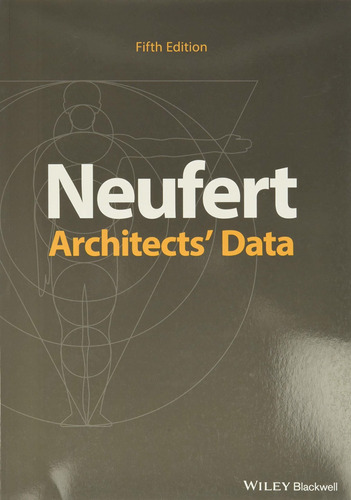 Libro Architects' Data Nuevo
