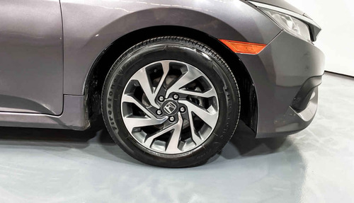Imagen 12 de 15 de 40260 - Honda Civic 2018 Con Garantía