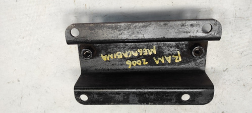 Base Soporte Balero Colgante Ram 3500 Pick-up 2006 Megacabin (Usado)