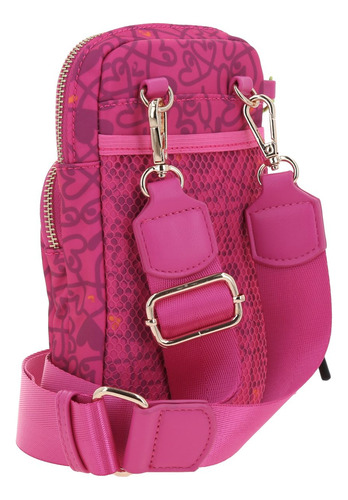 Bolso Porta Celular Gorett Gf24066-p