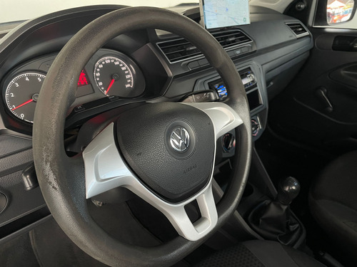 Volkswagen Saveiro 2020