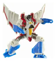 Comprar Transformers Toys Studio Series Core Bumblebee Starscream,