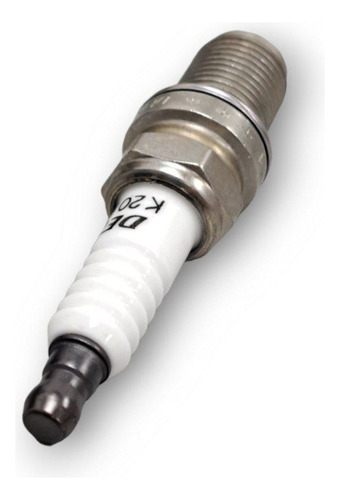 Bujias Denso K20pr-u Caja De 4 Unidades