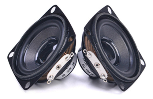 Woofer Subwoofer Alto-falante Clássico Woofer Basin Player