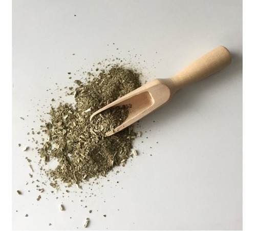 Imagen 2 de 7 de Cuchara Para Yerba Cafe Azucar Madera Cucharita Yerbera A1