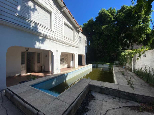 Imagen 3 de 4 de Casa En Venta En Ituzaingo Norte
