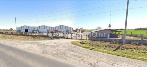 Terreno En Venta Ubicado En Alvear, Rosario, Santa Fe