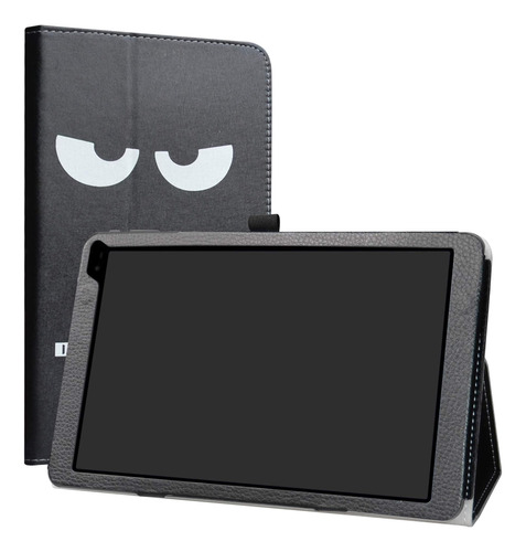 Funda Tableta Barnes & Amp Noble Nook 10 (bntv650), Funda Pu