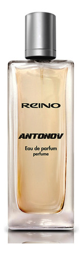 Perfume Masculino Antonov Eau De Parfum Hombre Reino 55ml