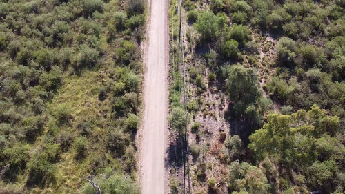 Chacra De 6.500 M2 / En Villa De Las Rosas / Valle De Traslasierra