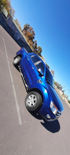 Ford Ranger 3.2 Cd 4x4 Limited Tdci 200cv