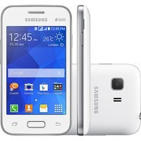 Samsung Galaxy Young 2 Duos Pro G130 2chips De Vitrine