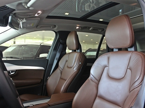 Volvo Xc90 2.0 T6 Awd Momentum