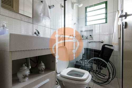 Apartamento À Venda Na Rua Ida Da Silva, Vila Guilherme, São Paulo - Sp - Liv-11415