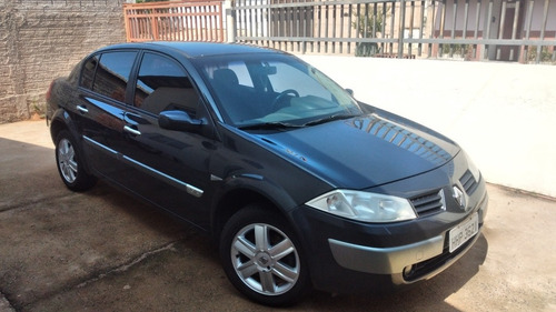 Renault Megane 2008 2.0 Dynamique Aut. 4p