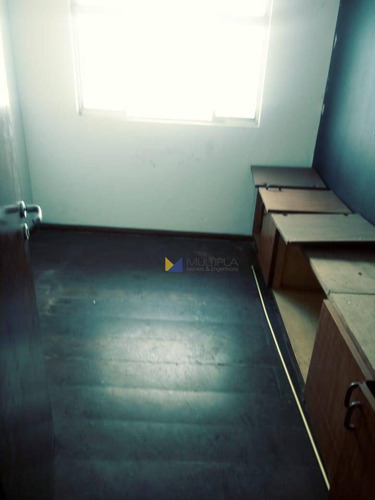 Imagem 11 de 23 de Casa À Venda, 250 M² Por R$ 900.000,00 - Macedo - Guarulhos/sp - Ca0094