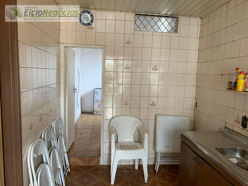 Imagem 13 de 15 de Casa Para Renda Em Vila Miriam - São Paulo - 3133
